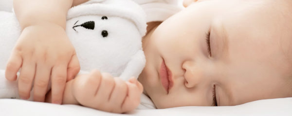 sommeil de bébé