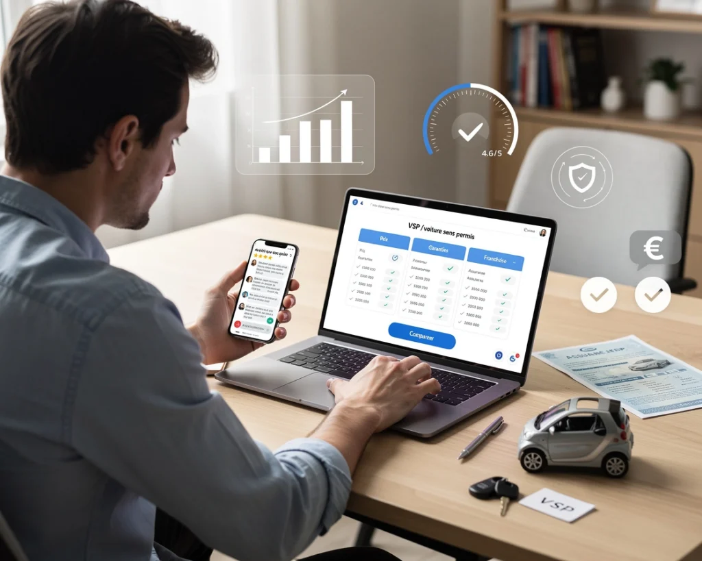 assurance voiture sans permis