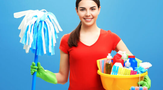 service à domicile